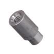 M1503-B-2545-AL Standoffs & Spacers