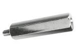 M2103-2545-SS  Electromechanical