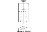 M2141-3005-B Standoffs & Spacers