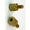 M2141-3005-S-12 Standoffs & Spacers