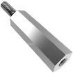 M2187-4007-SS  Electromechanical