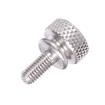 M3446-SS Screws & Fasteners