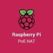 RPI3-MODBP-POE electronic component of Raspberry Pi