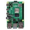 RPI4-MODBP-2GB-BULK Single Board Computers
