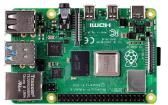 RPI4-MODBP-8GB-BULK Embedded Solutions