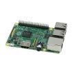 SC0022 electronic component of Raspberry Pi
