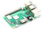 SC0073 electronic component of Raspberry Pi