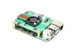 SC0468 electronic component of Raspberry Pi