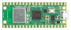 SC0918 electronic component of Raspberry Pi