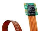 SC1174 electronic component of Raspberry Pi