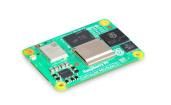 SC1598 electronic component of Raspberry Pi