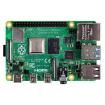 RPI4-MODBP-4GB-BULK electronic component of Raspberry Pi