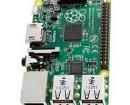 RASPBERRY-MODB+-512M Unclassified