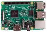 RASPBERRYPI3-MODB-1GB electronic component of Raspberry Pi