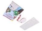 RASPBERRY PI 400 KIT EU  Embedded Solutions