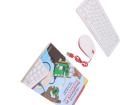 RASPBERRY PI 400 KIT EU Single Board Computers