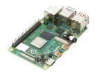 RASPBERRY PI 4 4G MODEL B electronic component of Raspberry Pi