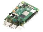 RASPBERRY PI 4 4G MODEL B Embedded Solutions
