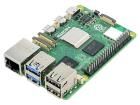 RASPBERRY PI 5 2GB RAM electronic component of Raspberry Pi