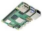 RASPBERRY PI 5 2GB RAM 