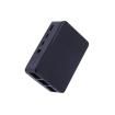 OKdo Black 3-piece standard Case Single Board Computers