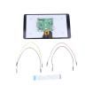 RASPBERRY PI 7&quot; TOUCH SCREEN LCD (BULK) electronic component of Raspberry Pi