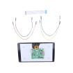 RASPBERRY PI 7&quot; TOUCH SCREEN LCD (BULK) Embedded Solutions
