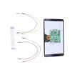 RASPBERRY PI 7&quot; TOUCH SCREEN LCD (BULK) Single Board Computers