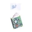 Raspberry Pi PoE board Single Board Computers