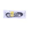 RPI uHDMI - std-M Cable, 1m / Black Single Board Computers