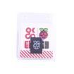 SD Card preloaded with NOOBS - 32GB electronic component of Raspberry Pi