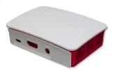 RASPBERRY-PI-CASE electronic component of Raspberry Pi