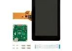 RASPBERRYPI-DISPLAY Unclassified