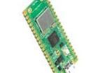 RASPBERRY PI PICO W Unclassified