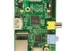 RASPBRRY-MODB-512M Unclassified