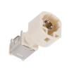 R195.160.B00  Connectors