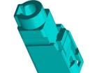 R197.115.Z80 RF Connector Accessories