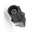 R197.160.A28 RF Connectors / Coaxial Connectors