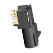 R197.166.A14 RF Connectors / Coaxial Connectors
