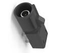 R197.166.A28 RF Connectors / Coaxial Connectors