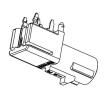R197.166.B14  Connectors