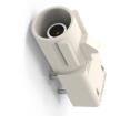 R197.166.B28 RF Connectors / Coaxial Connectors