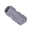 R197.166.G28  Connectors