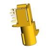 R197.166.K14 RF Connectors / Coaxial Connectors