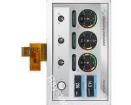 RFH70BA8-AYH-MNG TFT Displays & Accessories