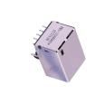 RB1-106B8A1A Modular Connectors / Ethernet Connectors