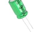 RB1A228M12020PH Aluminium Electrolytic Capacitors - Radial Leaded