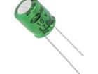 RB1A477M1012MPA Aluminium Electrolytic Capacitors - Radial Leaded