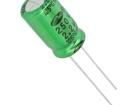 RB2E225M10016BB Aluminium Electrolytic Capacitors - Radial Leaded