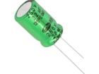 RB2E226M12020PL Aluminium Electrolytic Capacitors - Radial Leaded